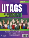 UTAGS Complete Kit cover