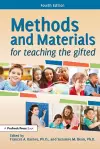 Methods and Materials for Teaching the Gifted cover