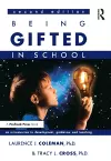 Being Gifted in School cover