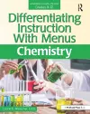 Differentiating Instruction With Menus cover