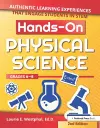 Hands-On Physical Science cover