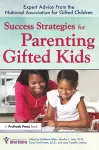 Success Strategies for Parenting Gifted Kids cover