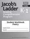 Jacob's Ladder Reading Comprehension Program cover