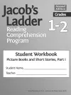 Jacob's Ladder Reading Comprehension Program cover