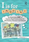 I Is for Inquiry cover