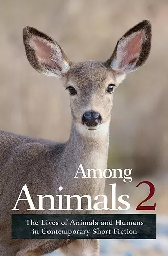 Among Animals 2 cover