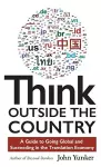 Think Outside the Country cover