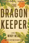 The Dragon Keeper cover