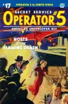 Operator 5 #17 cover