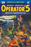 Operator 5 #27 cover