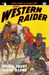 The Western Raider #6 cover