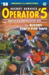 Operator 5 #28 cover