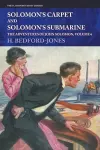 Solomon's Carpet and Solomon's Submarine cover