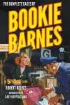 The Complete Cases of Bookie Barnes cover