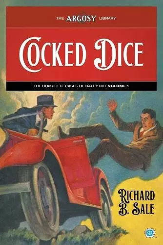 Cocked Dice cover