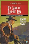 The Land of Limping Law cover
