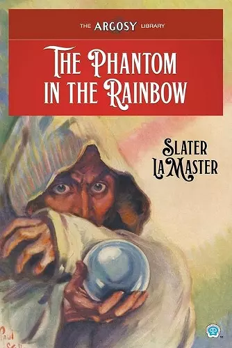 The Phantom in the Rainbow cover