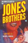 The Complete Cases of the Jones Brothers cover