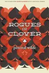 Rogues in Clover cover