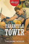 Tarantula Tower cover