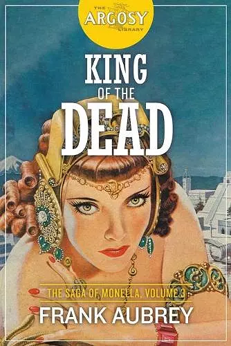 King of the Dead cover