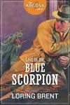 Cave of the Blue Scorpion cover