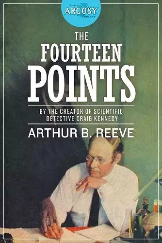 The Fourteen Points cover