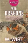 War Dragons cover