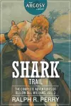 Shark Trail cover