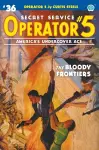 Operator 5 #36 cover