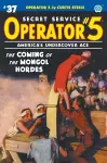 Operator 5 #37 cover