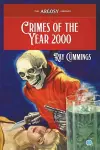 Crimes of the Year 2000 cover