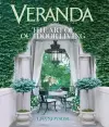 Veranda The Art of Outdoor Living cover