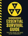 Popular Mechanics Essential Survival Guide cover