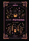 Cosmopolitan's Love Potions cover