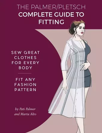 The Palmer Pletsch Complete Guide to Fitting cover
