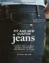 Fit and Sew Custom Jeans cover