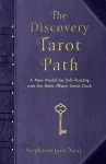 The Discovery Tarot Path cover