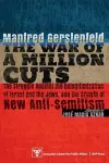 The War of a Million Cuts cover