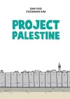 Project Palestine cover