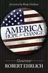 America: Hope for Change cover