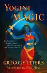 Yogini Magic cover