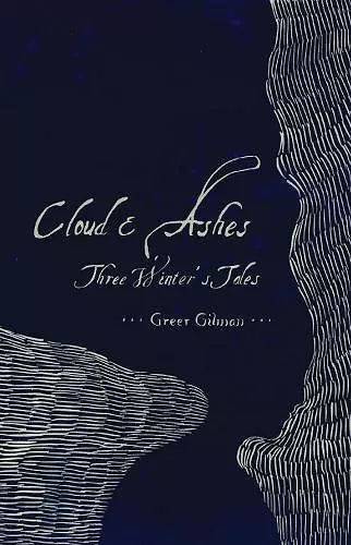 Cloud & Ashes cover