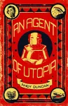 An Agent of Utopia cover