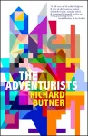 The Adventurists cover