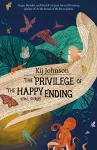 The Privilege of the Happy Ending cover
