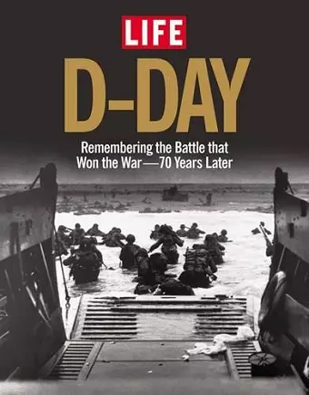 Life D-Day cover