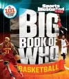 Big Book of Who Basketball cover