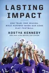 Lasting Impact cover