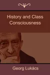 History and Class Consciousness cover